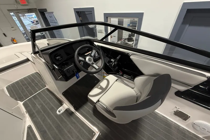 Slide: The Image of Yamaha AR190 2026 - 19