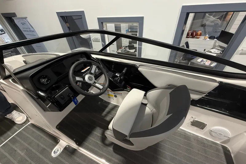 Slide: The Image of Yamaha AR190 2026 - 20