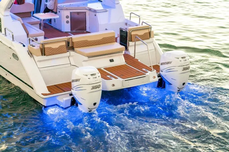 Slide: The Image of Aquila 36 Sport 2026 - 10