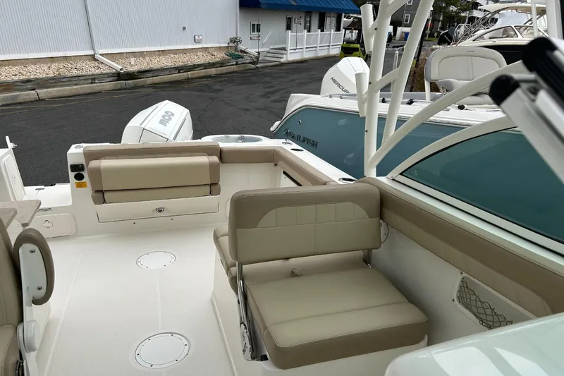 Slide: The Image of Sailfish 245 DC 2021 - 11