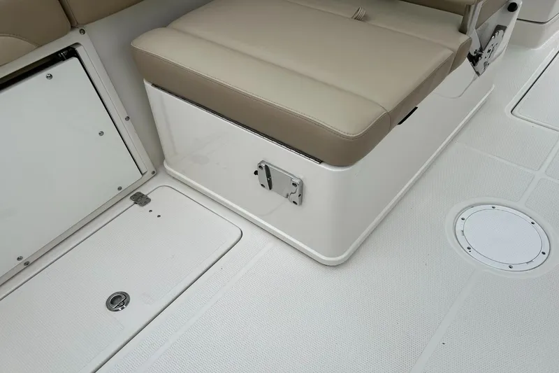 Slide: The Image of Sailfish 245 DC 2021 - 12