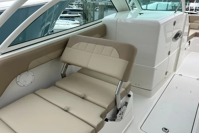 Slide: The Image of Sailfish 245 DC 2021 - 13