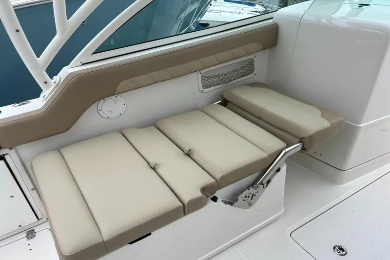 Slide: The Image of Sailfish 245 DC 2021 - 14