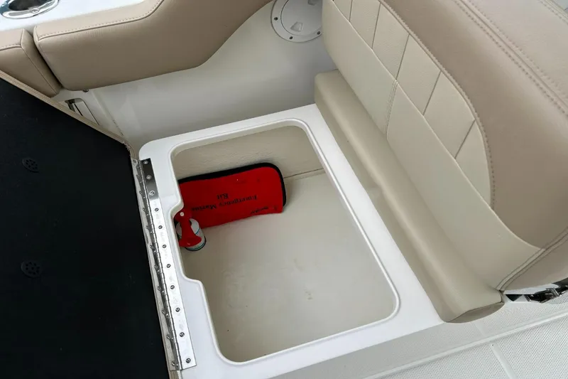 Slide: The Image of Sailfish 245 DC 2021 - 15