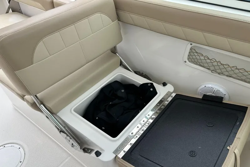 Slide: The Image of Sailfish 245 DC 2021 - 16