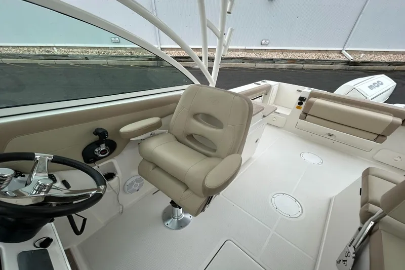 Slide: The Image of Sailfish 245 DC 2021 - 20