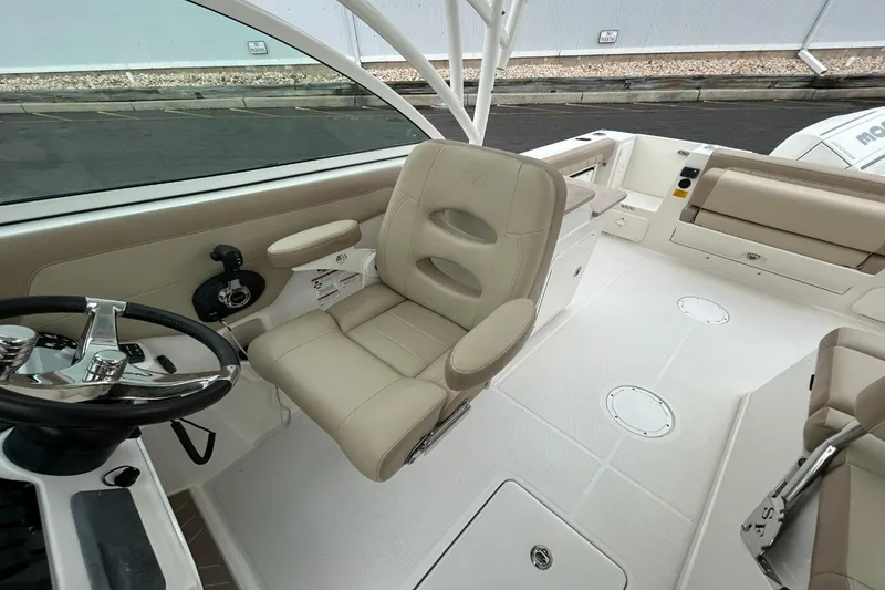 Slide: The Image of Sailfish 245 DC 2021 - 21