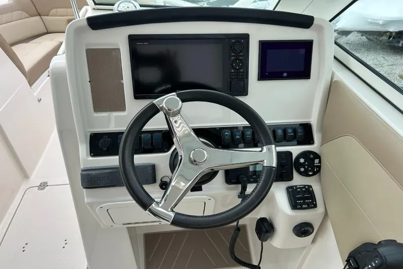 Slide: The Image of Sailfish 245 DC 2021 - 22