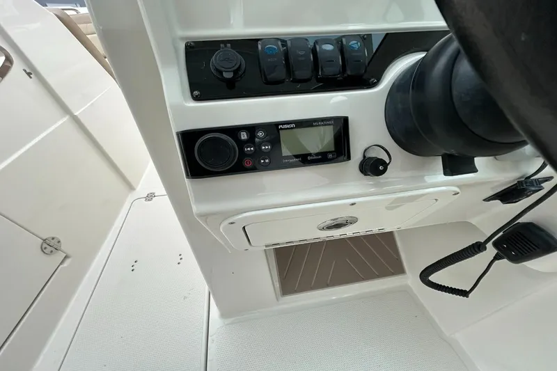 Slide: The Image of Sailfish 245 DC 2021 - 26