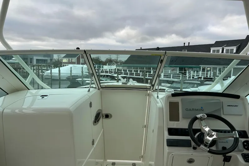 Slide: The Image of Sailfish 245 DC 2021 - 27