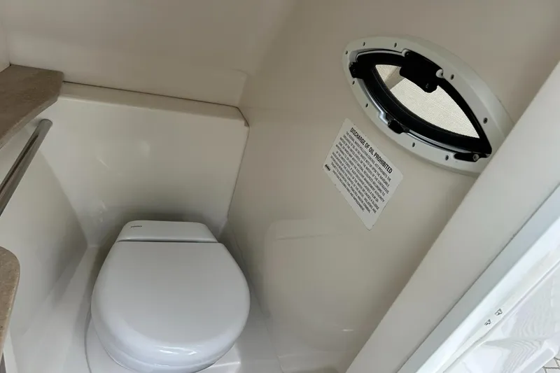 Slide: The Image of Sailfish 245 DC 2021 - 29