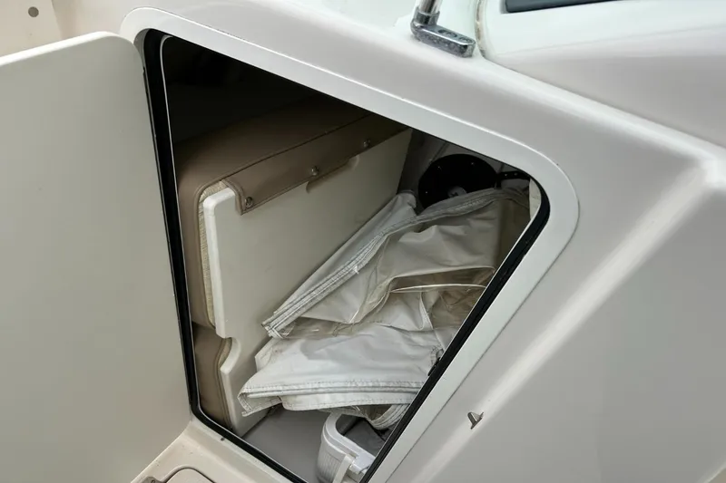 Slide: The Image of Sailfish 245 DC 2021 - 30