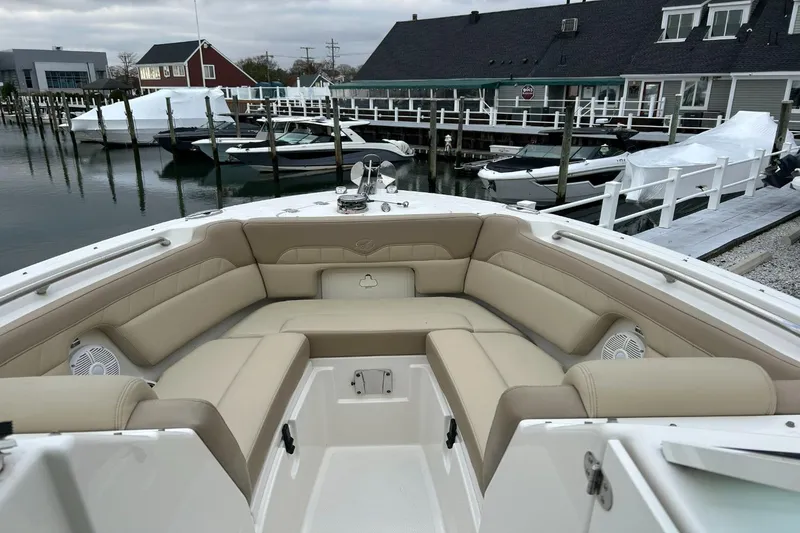 Slide: The Image of Sailfish 245 DC 2021 - 32