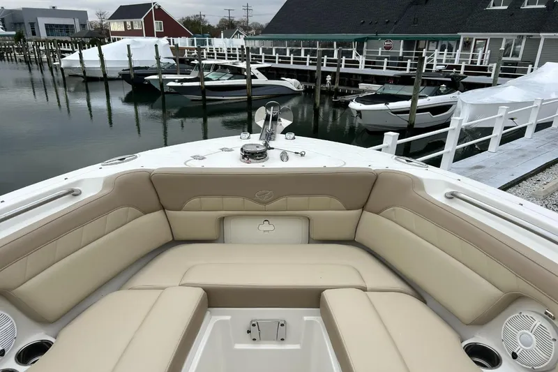 Slide: The Image of Sailfish 245 DC 2021 - 33