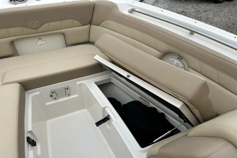 Slide: The Image of Sailfish 245 DC 2021 - 35