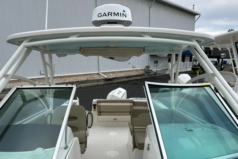 Slide: The Image of Sailfish 245 DC 2021 - 36