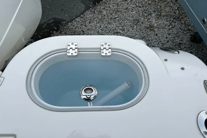 Slide: The Image of Sailfish 245 DC 2021 - 5