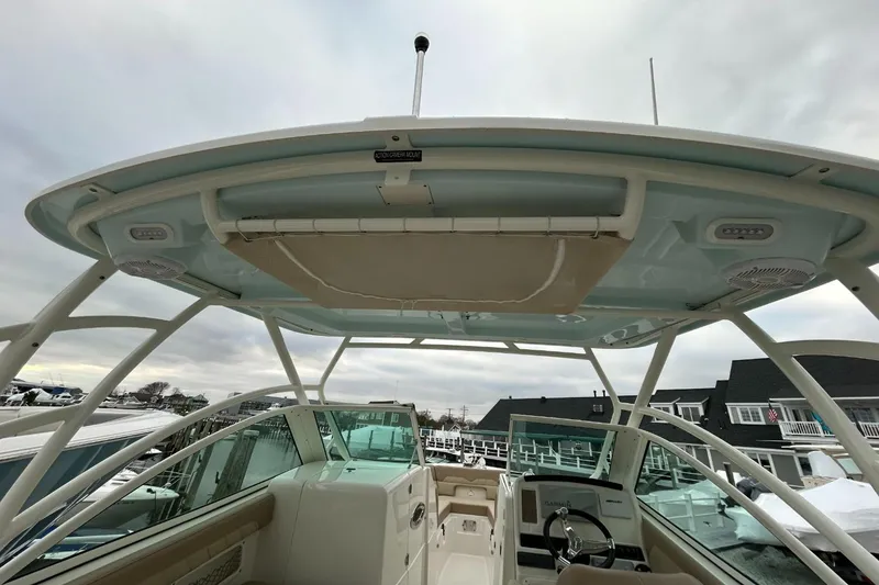 Slide: The Image of Sailfish 245 DC 2021 - 8