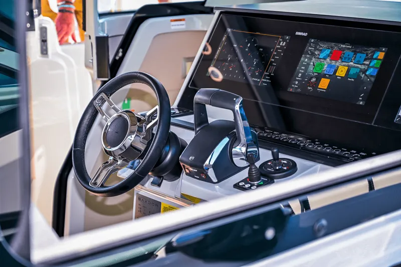 Slide: The Image of Saxdor 320 GTC 2025 - 122