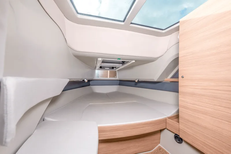 Slide: The Image of Saxdor 320 GTC 2025 - 124