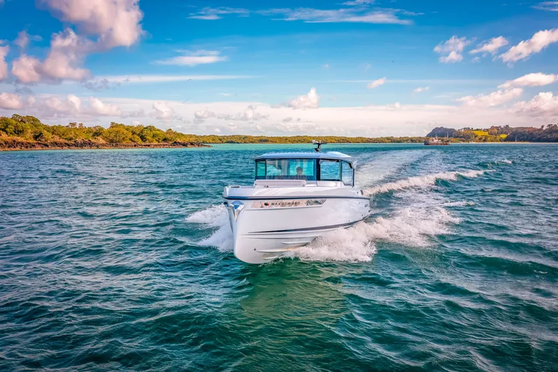 Slide: The Image of Saxdor 320 GTC 2025 - 21