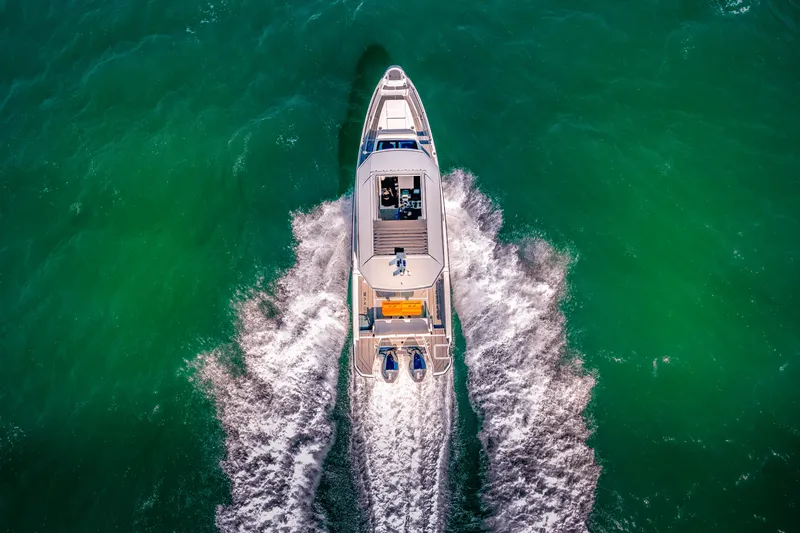 Slide: The Image of Saxdor 320 GTC 2025 - 38