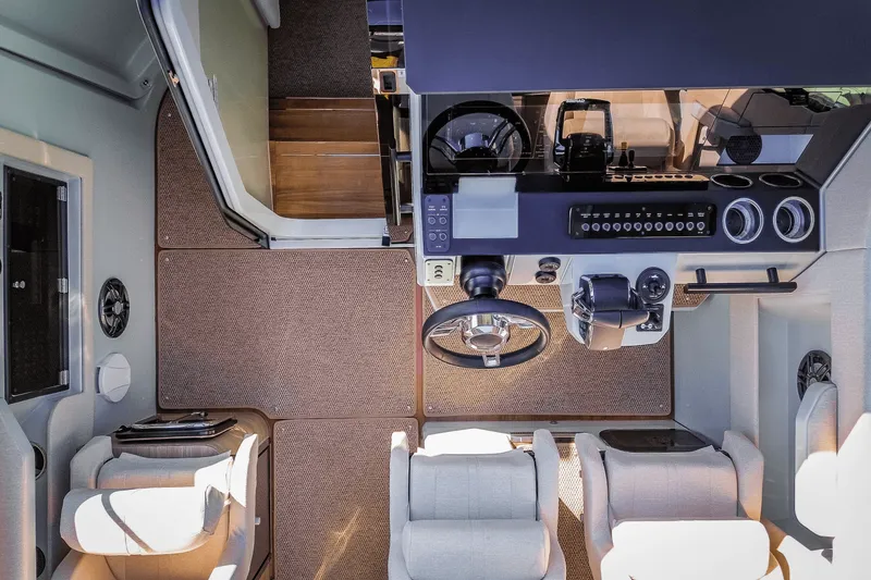 Slide: The Image of Saxdor 320 GTC 2025 - 83