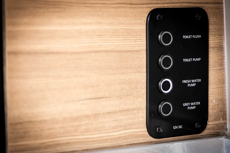 Slide: The Image of Saxdor 320 GTC 2025 - 92