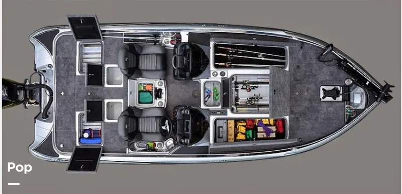 Slide: The Image of Triton 20 TRX Elite 2015 - 13562894