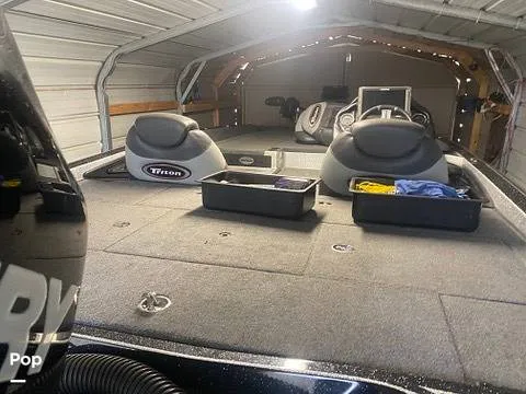 Slide: The Image of Triton 20 TRX Elite 2015 - 13567368