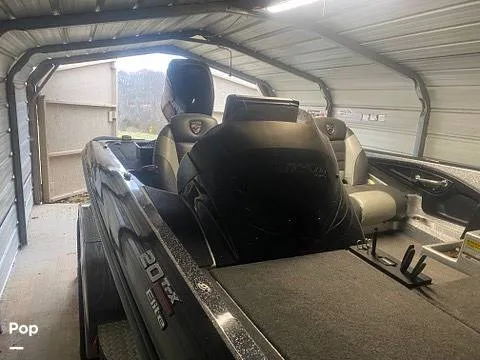 Slide: The Image of Triton 20 TRX Elite 2015 - 13567371