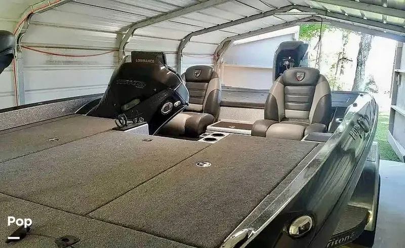 Slide: The Image of Triton 20 TRX Elite 2015 - 13567372