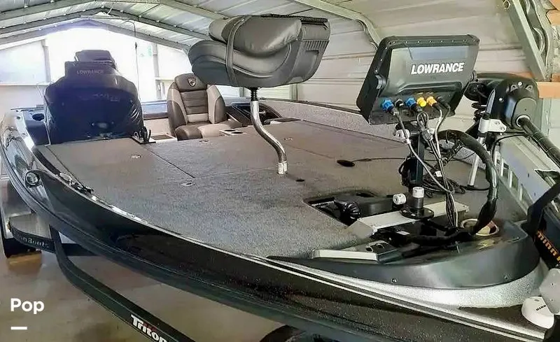 Slide: The Image of Triton 20 TRX Elite 2015 - 13567395