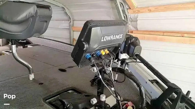 Slide: The Image of Triton 20 TRX Elite 2015 - 13567398