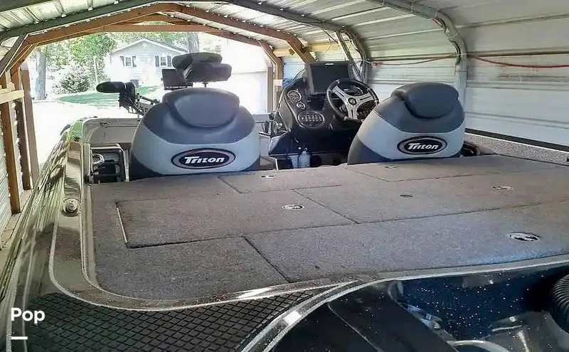 Slide: The Image of Triton 20 TRX Elite 2015 - 13567407