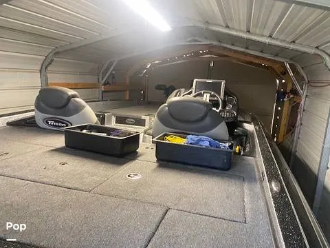 Slide: The Image of Triton 20 TRX Elite 2015 - 13567415