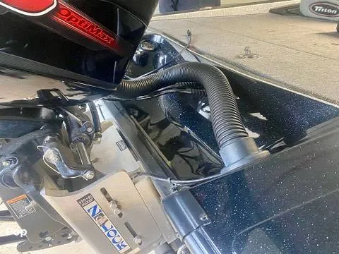 Slide: The Image of Triton 20 TRX Elite 2015 - 13567417