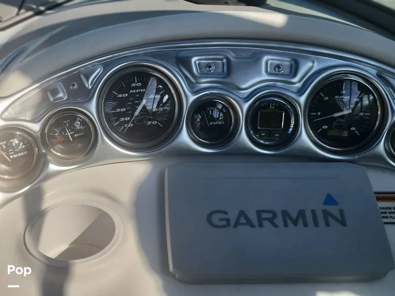 Slide: The Image of Crownline Boats 250 CR 2005 - 13741808