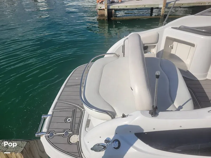 Slide: The Image of Crownline Boats 250 CR 2005 - 13741796