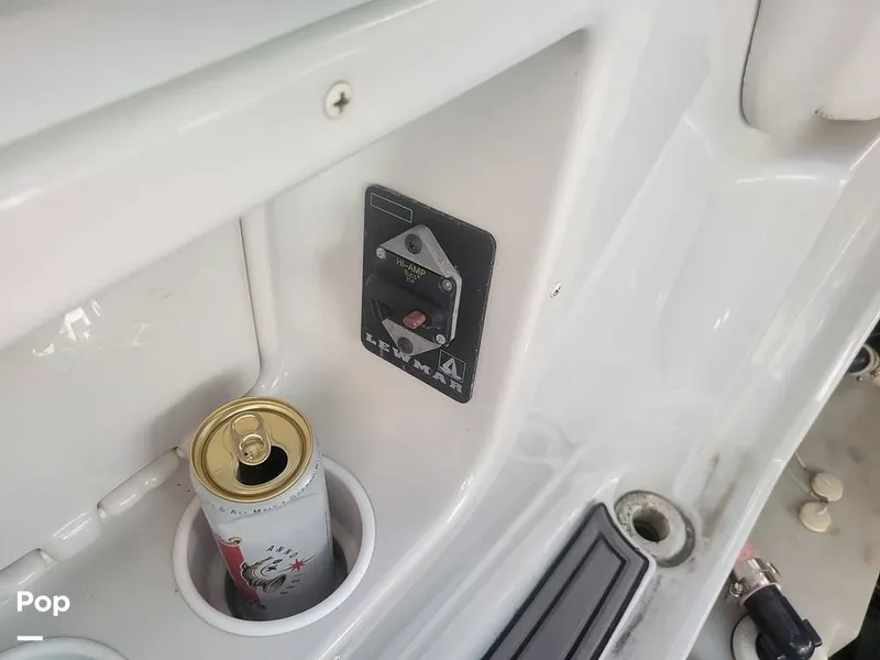 Slide: The Image of Crownline Boats 250 CR 2005 - 13741788