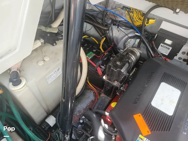 Slide: The Image of Crownline Boats 250 CR 2005 - 13741786