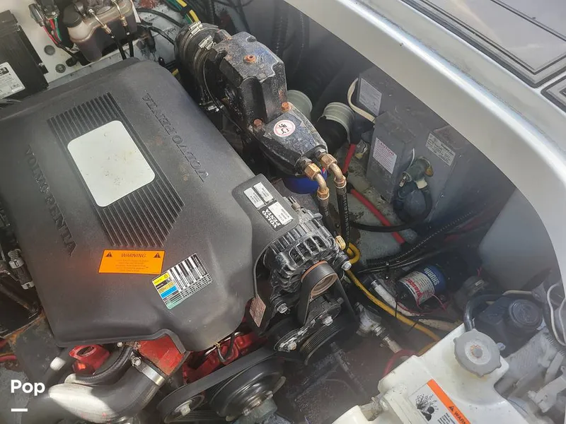 Slide: The Image of Crownline Boats 250 CR 2005 - 13741785