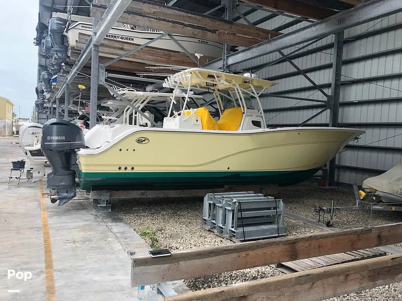 The Image of Sea Fox 328 Commander 2017 - 13815237