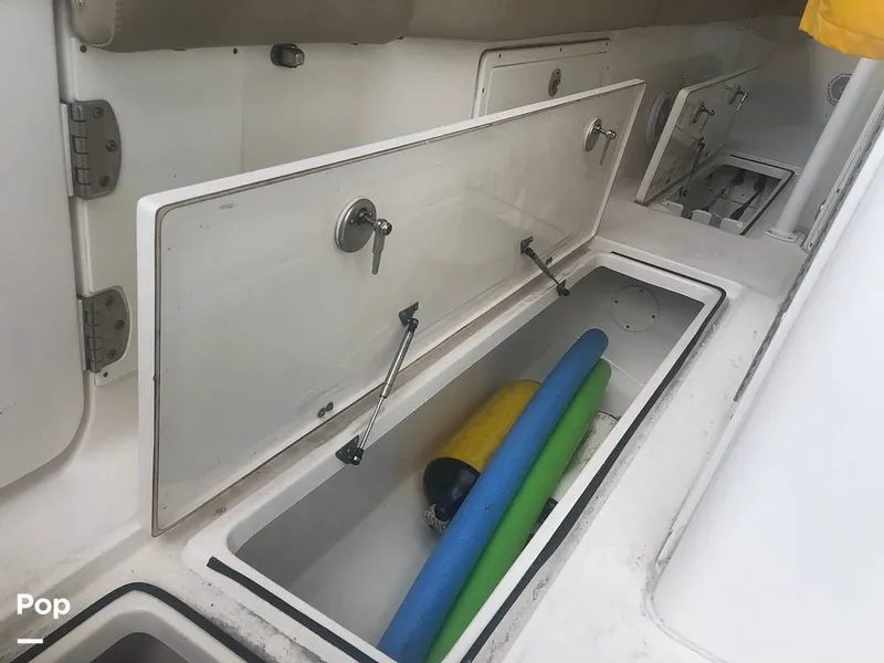 Slide: The Image of Sea Fox 328 Commander 2017 - 14160257