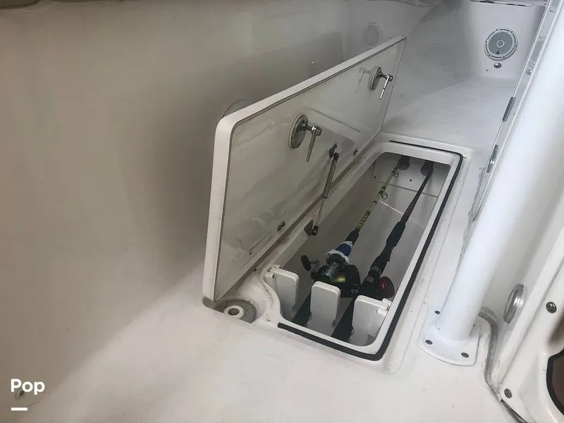 Slide: The Image of Sea Fox 328 Commander 2017 - 14160260