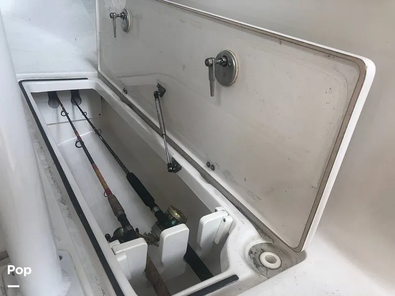 Slide: The Image of Sea Fox 328 Commander 2017 - 14160261