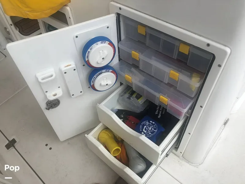 Slide: The Image of Sea Fox 328 Commander 2017 - 14160262