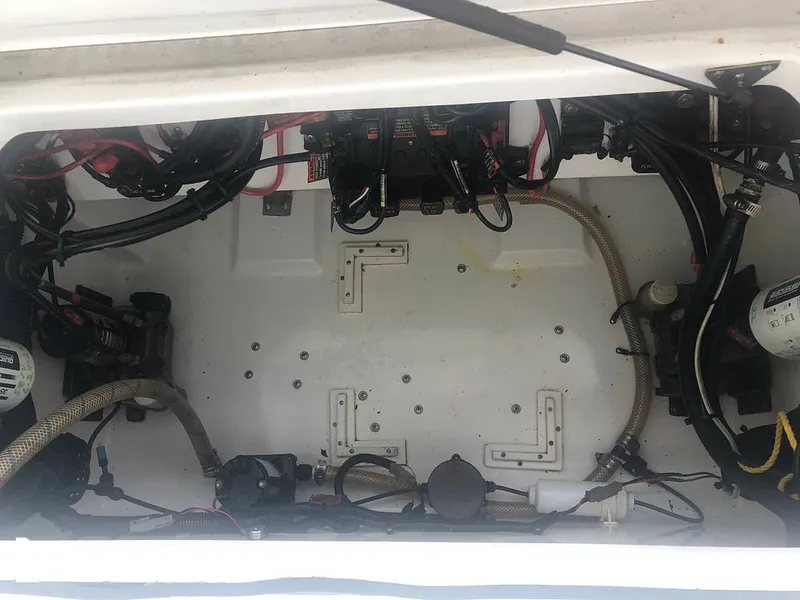 Slide: The Image of Sea Fox 328 Commander 2017 - 14160263