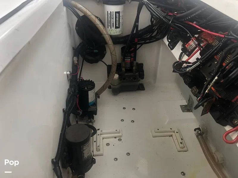 Slide: The Image of Sea Fox 328 Commander 2017 - 14160264