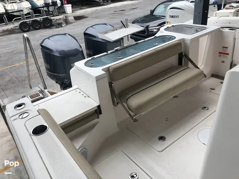 Slide: The Image of Transom - Walk Through - 13815357